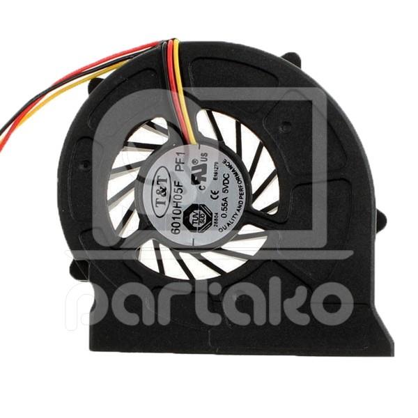 فن لپ تاپ ام اس آی Laptop Fan Msi CR400